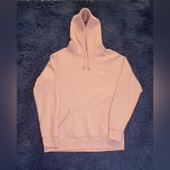 Distorted People Hoodie - Picture 1 of 2